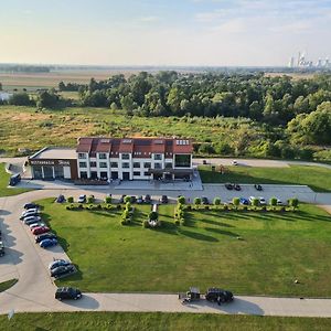 Hotel&Browar Słociak